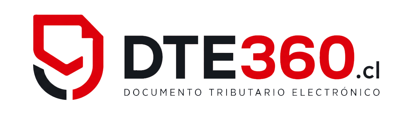 DTE360.cl — Documento Tributario Electrónico